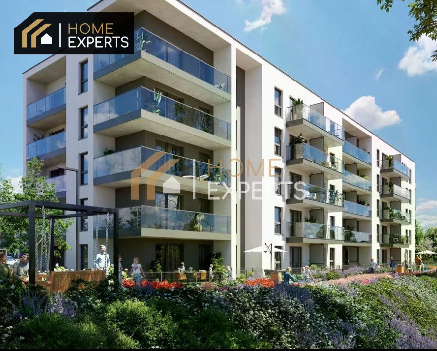 Polecam komfortowe 3-pokojowe mieszkanie 59 m² w Gdańsku Gdańsk, Ptasia  59m2 Foto 1