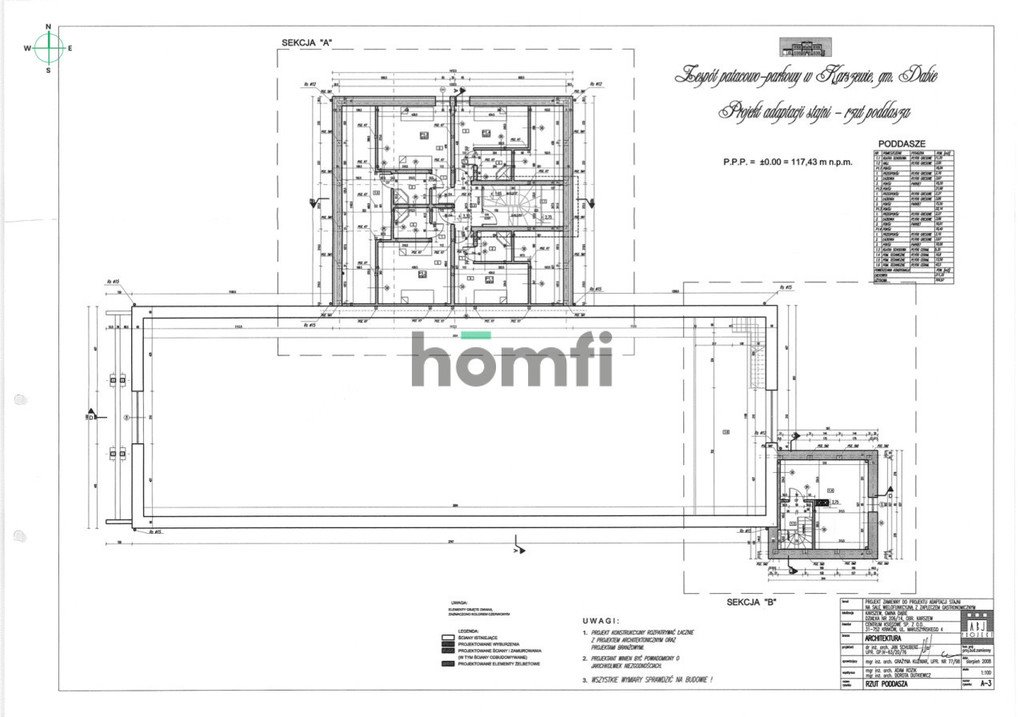 Lokal użytkowy na sprzedaż Karszew  3 285m2 Foto 20