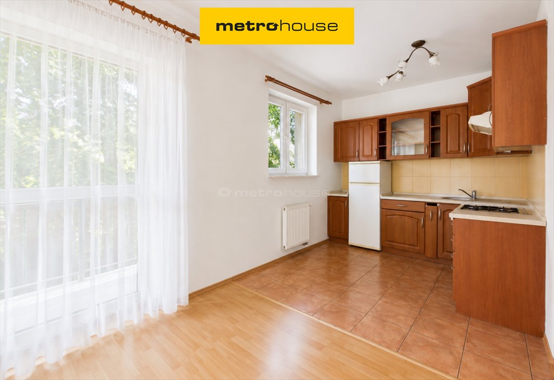Na sprzedaż jasne 2-pokojowe mieszkanie 33,4 m² z balkonem w Warszawie Warszawa, Białołęka, Skarbka z Gór  33m2 Foto 1