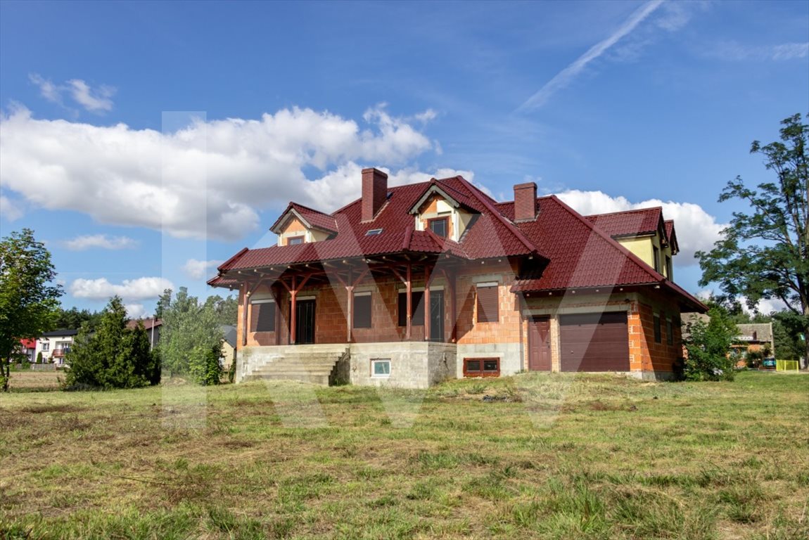 Mieszkanie na sprzedaż Wyszanów, Mikorska 300m2 Foto 1 Mieszkanie na sprzedaż Wyszanów, Mikorska 300m2 Foto 1