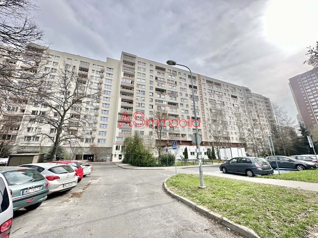 Mieszkanie dwupokojowe na sprzedaż Warszawa, Bielany, Klaudyny  43m2 Foto 13