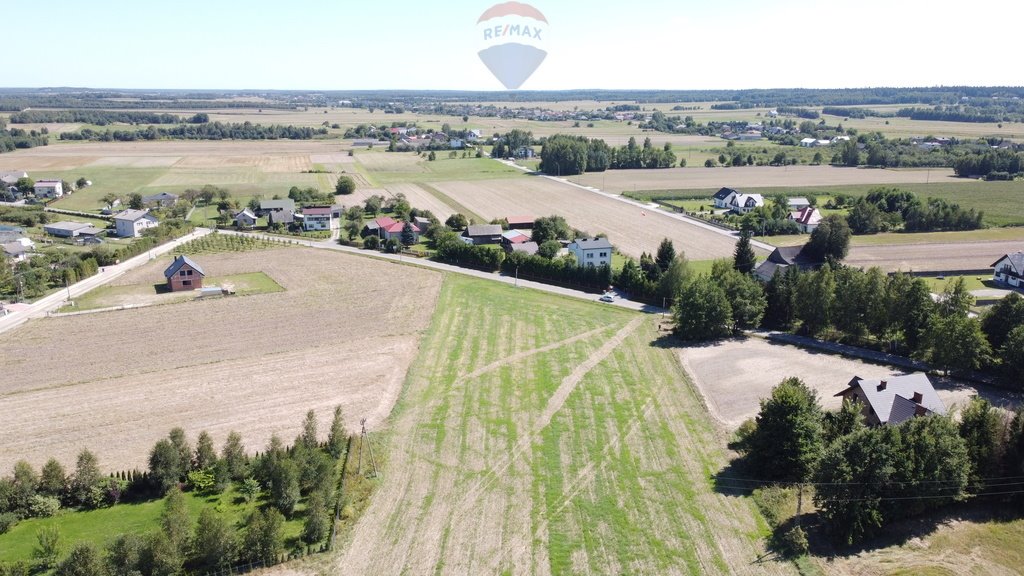 Działka budowlana na sprzedaż Mirzec  21 200m2 Foto 7