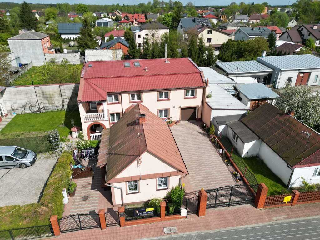 Dom na sprzedaż Radzyń Podlaski  263m2 Foto 6