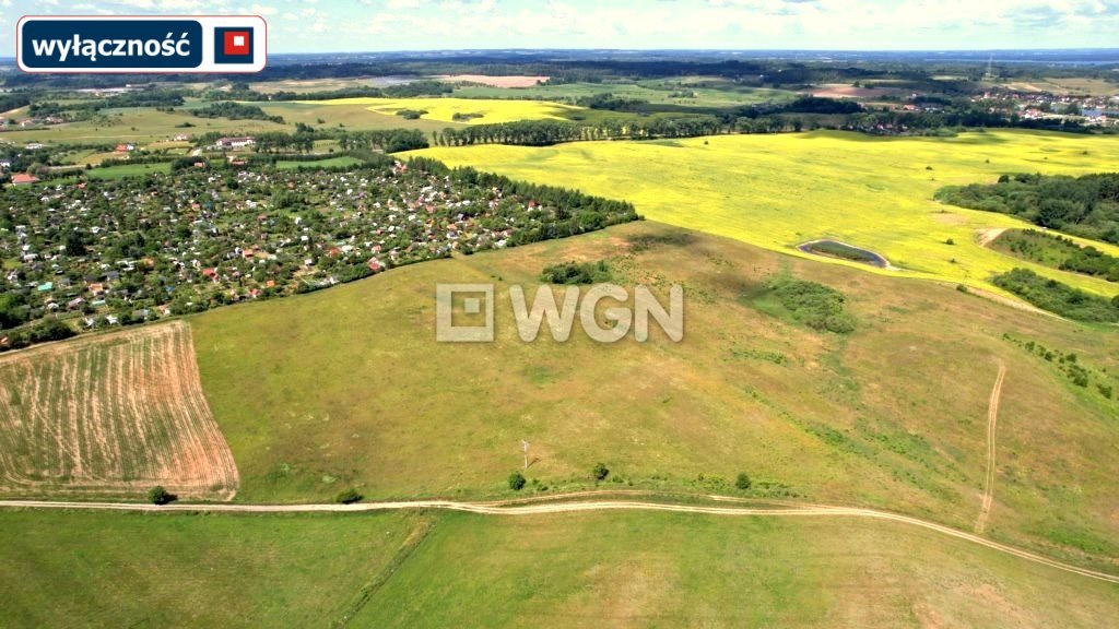 Działka budowlana na sprzedaż Konieczki  1 300m2 Foto 15