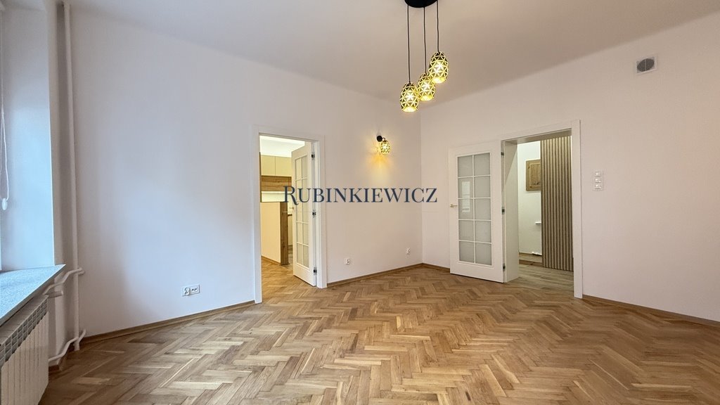 Mieszkanie dwupokojowe na wynajem Warszawa, Śródmieście, Stare Miasto, Krakowskie Przedmieście  48m2 Foto 11