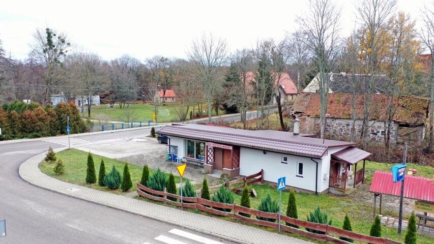 Lokal użytkowy na sprzedaż Kuty  290m2 Foto 12