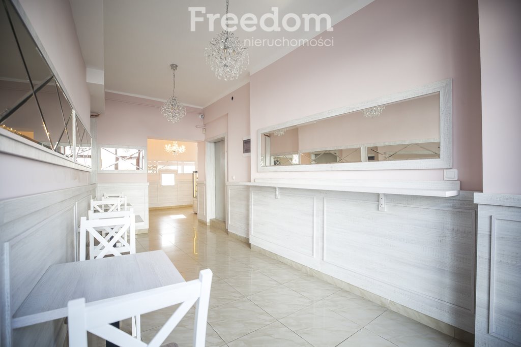 Lokal użytkowy na wynajem Rzeszów, Śródmieście, Jagiellońska  60m2 Foto 5