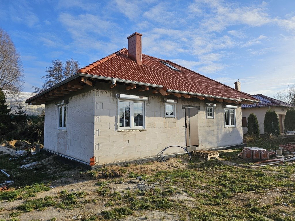 Dom na sprzedaż Gorzów Wielkopolski, Karnin  96m2 Foto 3