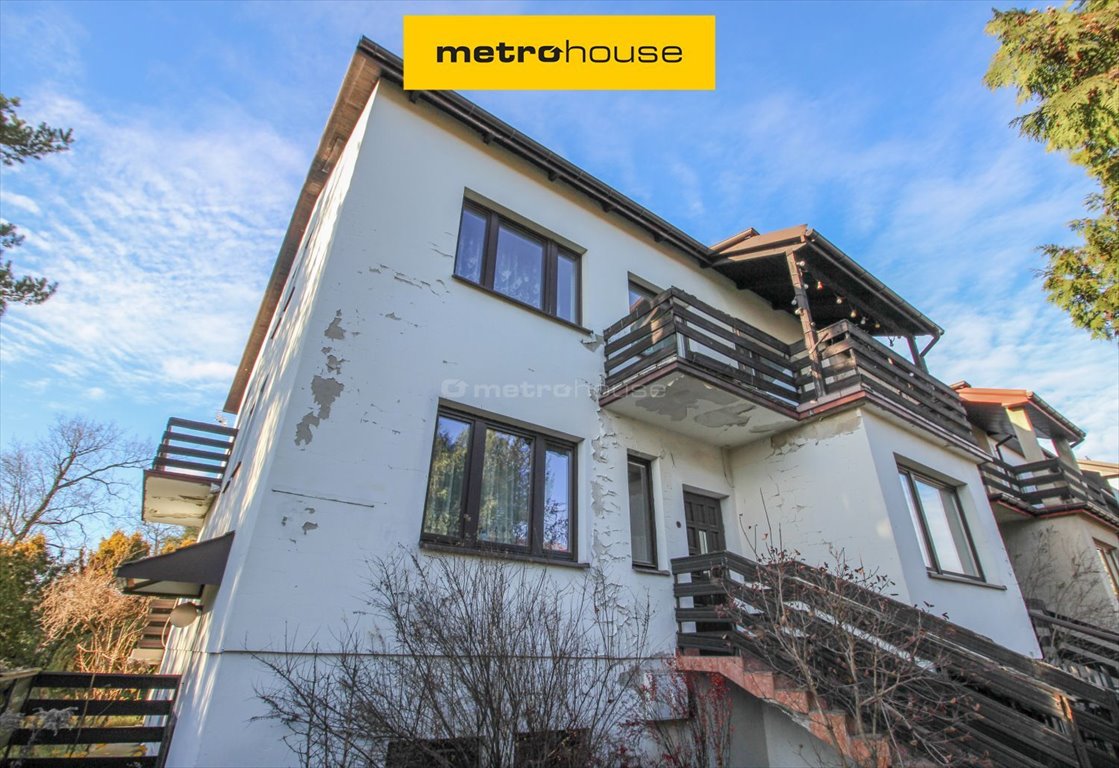 Dom na sprzedaż Łódź  230m2 Foto 1