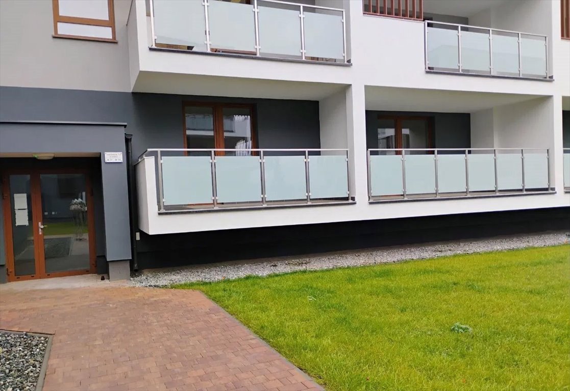 Mieszkanie dwupokojowe na sprzedaż Lublin, Węglin Południowy, Jemiołuszki  57m2 Foto 1