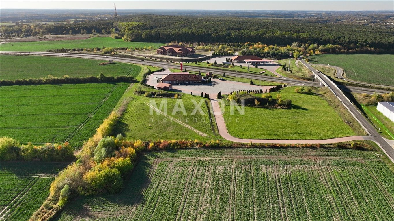 Lokal użytkowy na sprzedaż Wierzbica  1 600m2 Foto 12