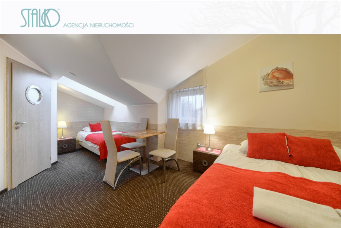 Lokal użytkowy na sprzedaż Sopot  281m2 Foto 8