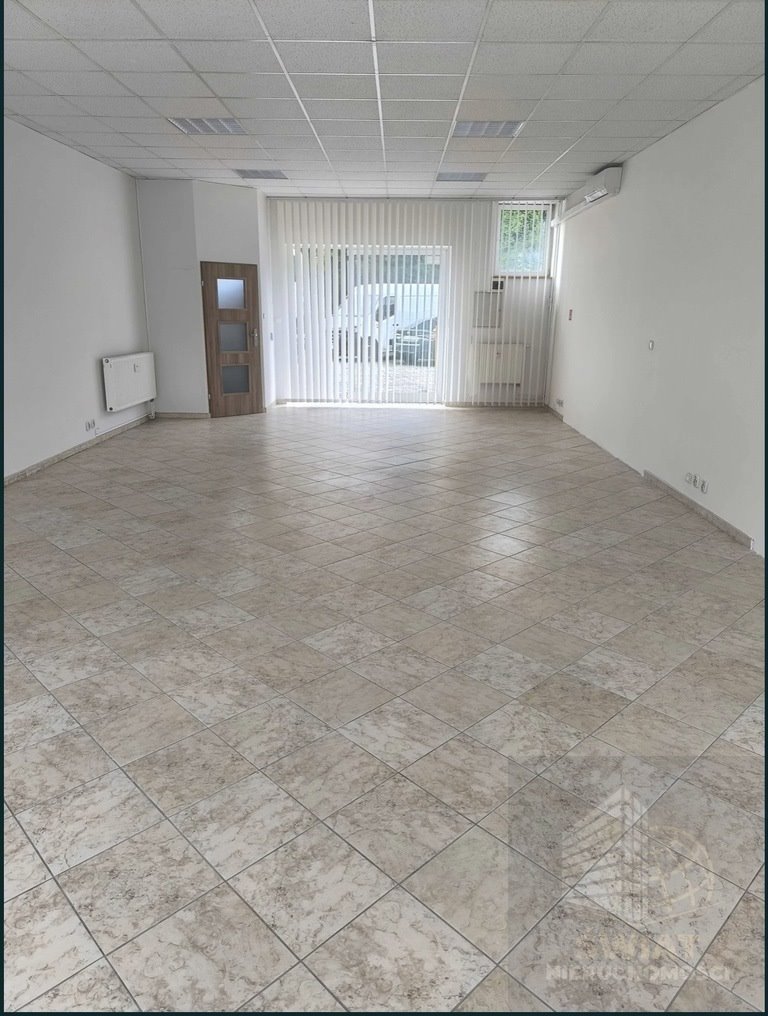 Lokal użytkowy na wynajem Szczecin, Nowe Miasto  68m2 Foto 1