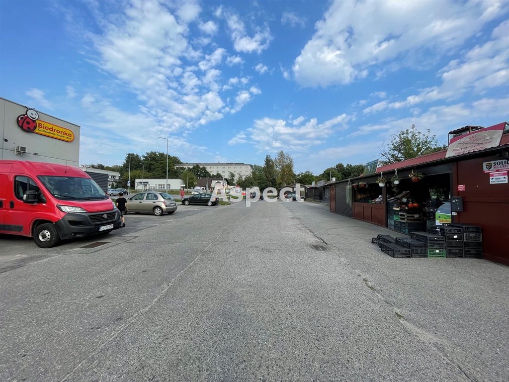 Lokal użytkowy na sprzedaż Zabrze, Osiedle Kotarbińskiego  80m2 Foto 1