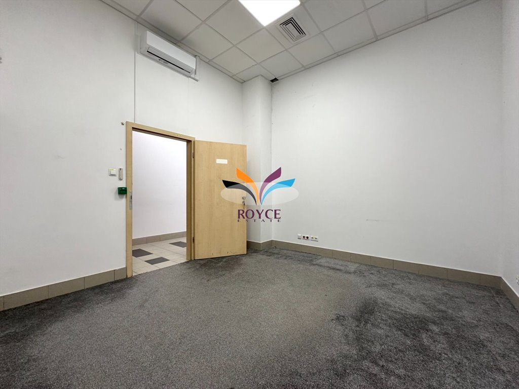 Lokal użytkowy 19 m2 w centrum Marki z klimatyzacją Marki, Centrum, Słoneczna  19m2 Foto 1