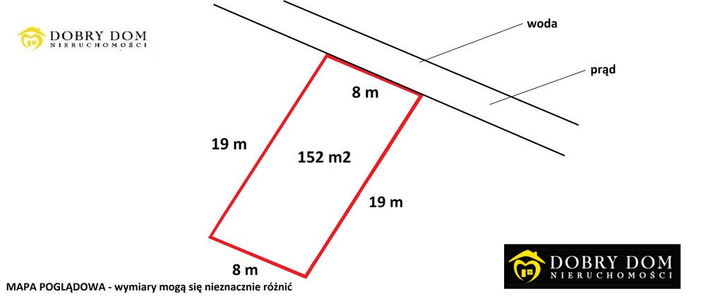 Działka komercyjna na sprzedaż Suwałki  152m2 Foto 1