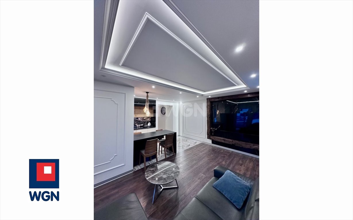 Przestronny apartament z widokiem na jezioro w Wilkasach Wilkasy, Wilkasy  72m2 Foto 1