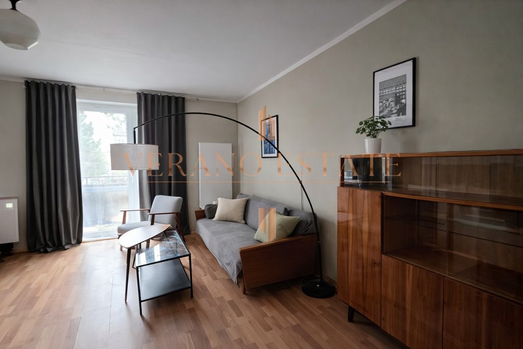 Funkcjonalne 2-pokojowe mieszkanie z balkonem, komórką i parkingiem Brwinów, 11 Listopada  50m2 Foto 1