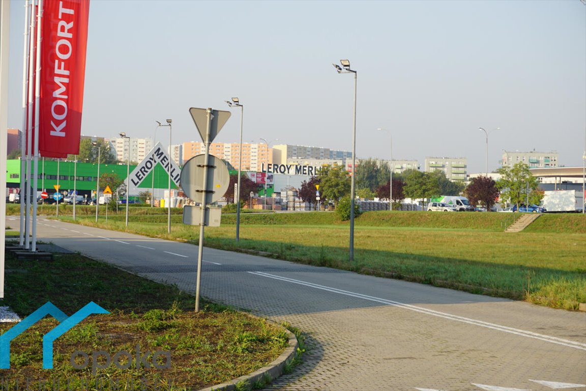 Działka przemysłowo-handlowa na sprzedaż Gliwice  3 342m2 Foto 1