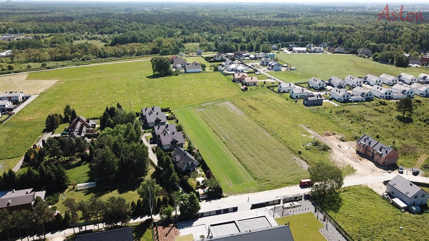 Działka budowlana na sprzedaż Katowice, Podlesie, Rolnicza  5 005m2 Foto 5