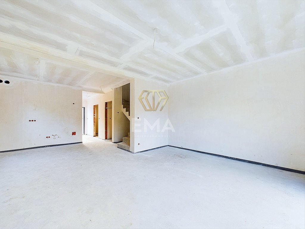 Dom na sprzedaż Wierzchowisko, Osiedlowa  105m2 Foto 22