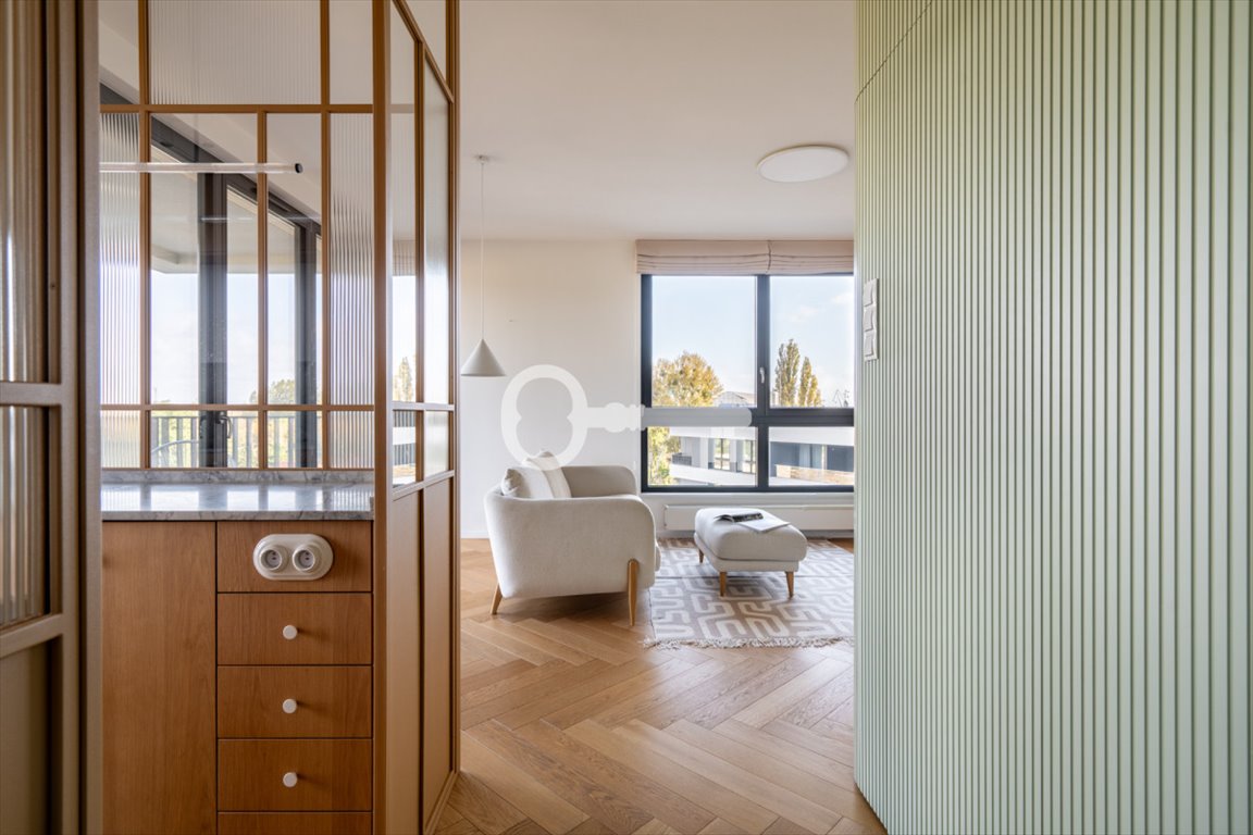 Wyjątkowy apartament z panoramicznym widokiem i dwoma miejscami parkingowymi Gdynia, Śródmieście, Węglowa  73m2 Foto 1