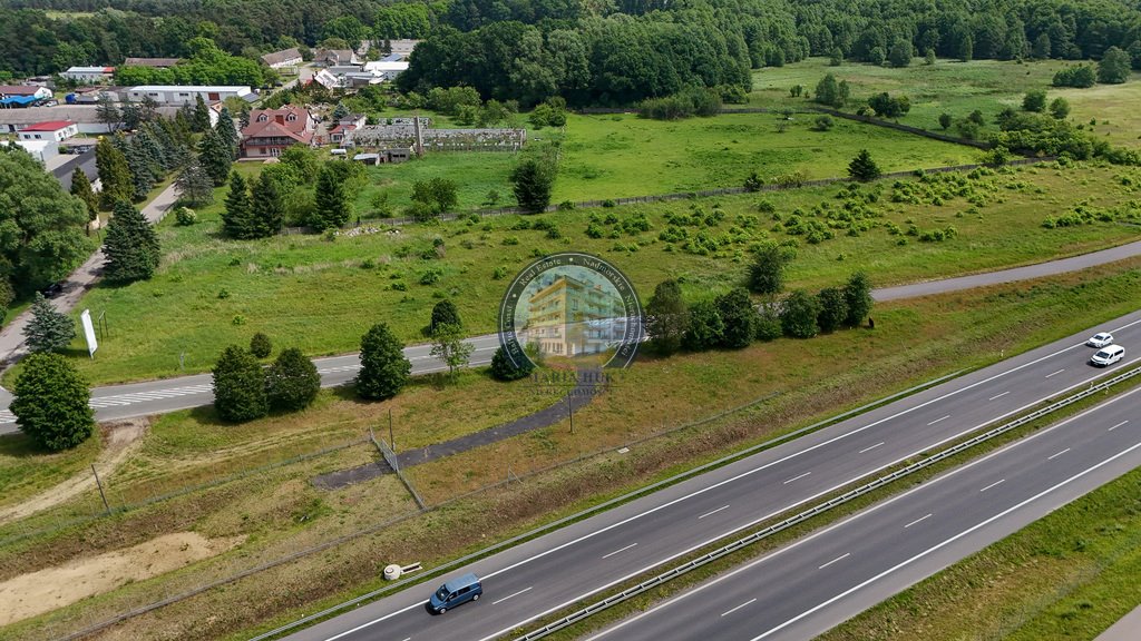 Działka budowlana na sprzedaż Ostromice  42 000m2 Foto 15