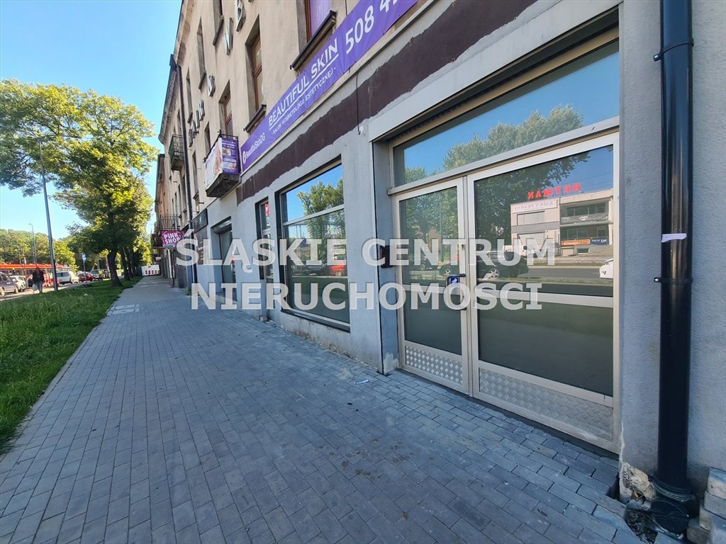 Lokal użytkowy na wynajem Dąbrowa Górnicza, Centrum, Jana III Sobieskiego  178m2 Foto 9