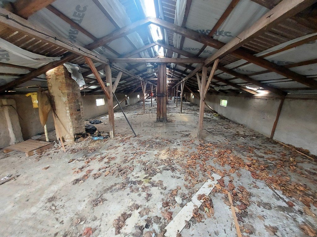 Magazyn na sprzedaż Brzozowiec  700m2 Foto 7