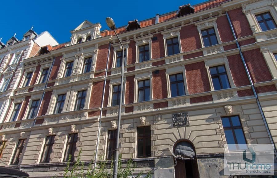 Mieszkanie dwupokojowe na sprzedaż Katowice, Śródmieście, Jana III Sobieskiego  28m2 Foto 11