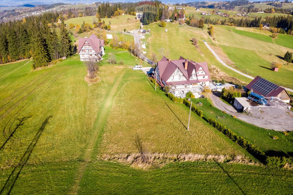 Działka budowlana na sprzedaż Leśnica  3 123m2 Foto 19