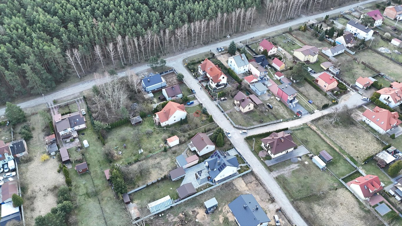Dom na sprzedaż Kielce, Biesaki, Biesak  59m2 Foto 10