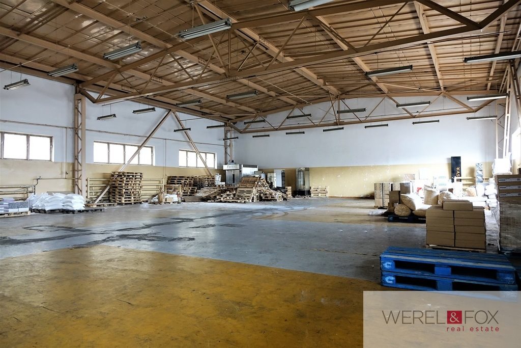 Lokal użytkowy na sprzedaż Białystok, Starosielce 1 725m2 Foto 1 Lokal użytkowy na sprzedaż Białystok, Starosielce 1 725m2 Foto 1