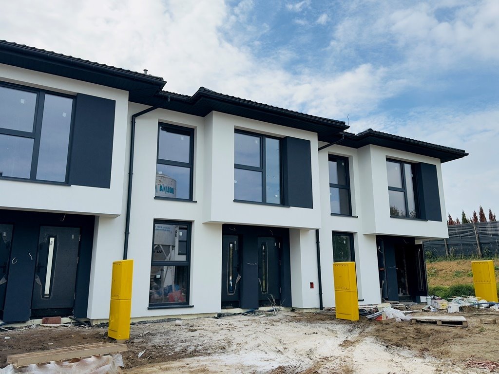 Mieszkanie 58,46 m² z balkonem w Świlczy - zapraszam Świlcza  58m2 Foto 1