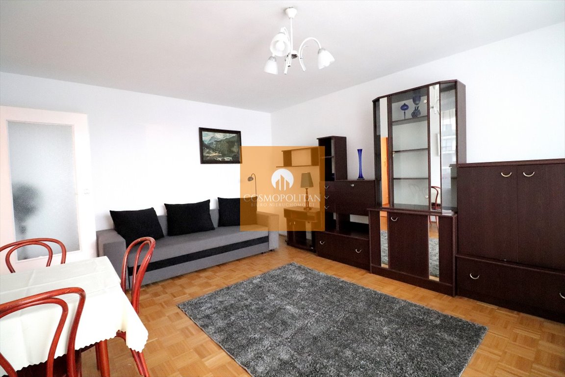 Zapraszam do wynajęcia 36,8 m² kawalerki na Bemowie: Warszawa Bemowo: Szeligowska