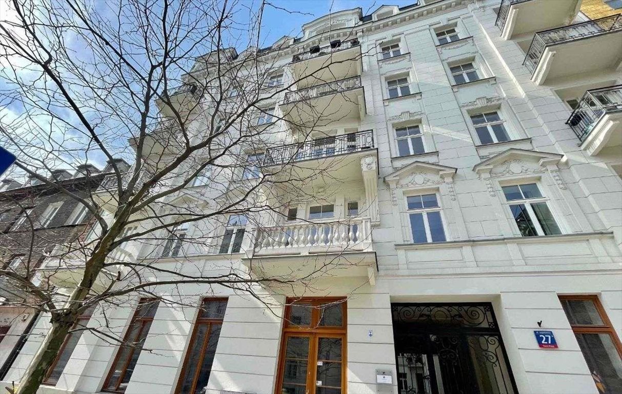 Lokal użytkowy na sprzedaż Warszawa, Praga-Północ, ul. Jagiellońska 27  205m2 Foto 2