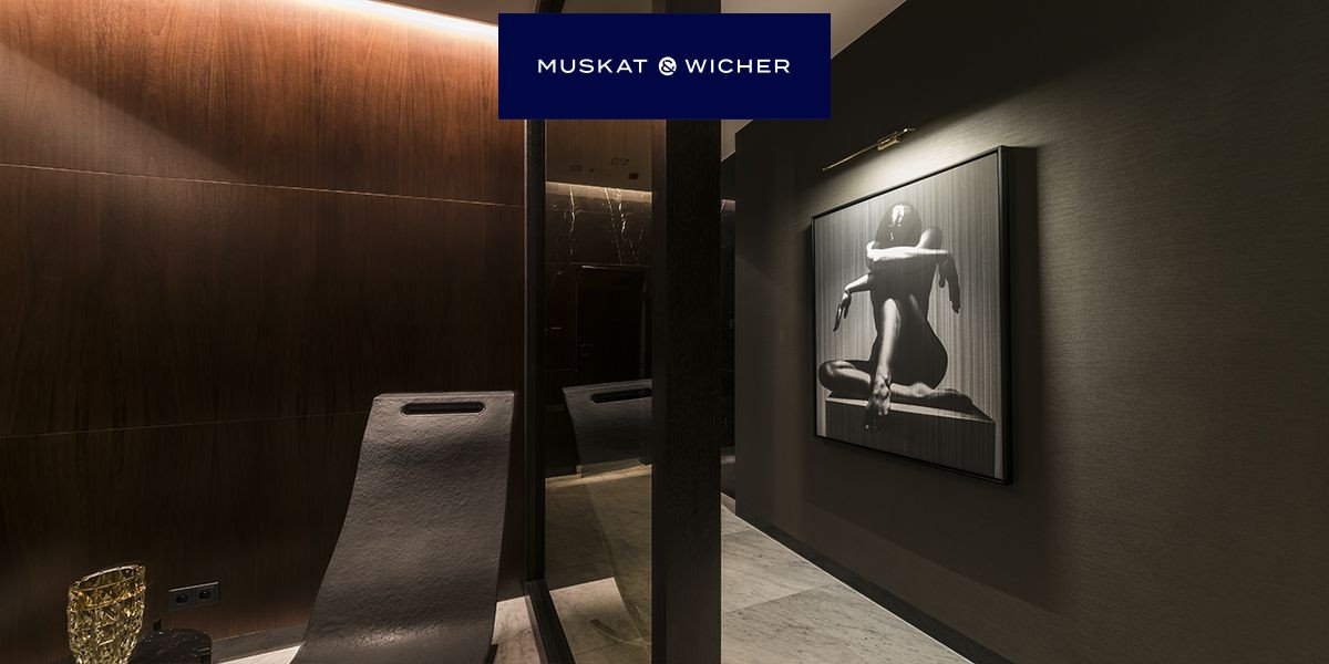 Apartament nad Motławą (45,39 m²) z miejscem postojowym i komórką Gdańsk, Stare Miasto, Stara Stocznia  45m2 Foto 1