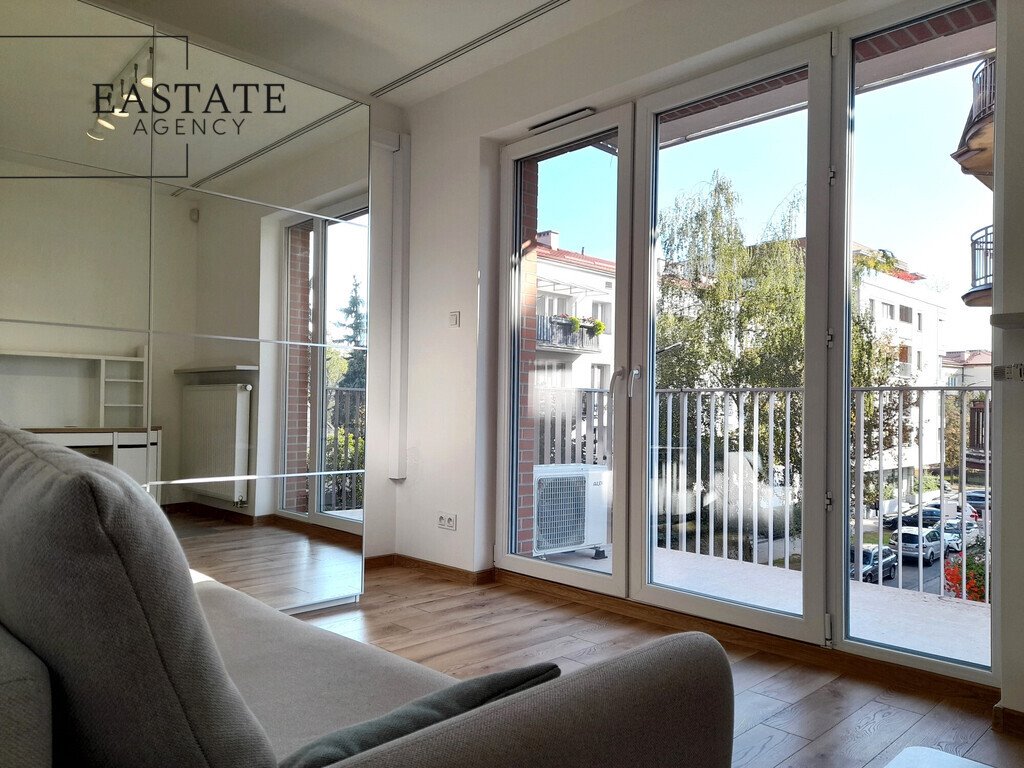 Wynajem 3-pokojowe 58 m² - ciche, nowoczesne z windą Warszawa, Praga-Południe, Dubieńska  58m2 Foto 1