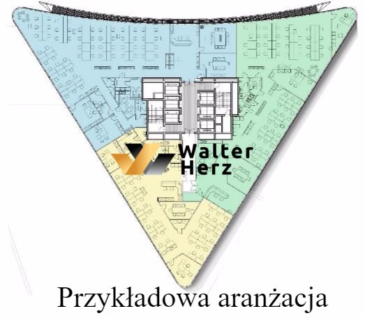 Lokal użytkowy na wynajem Wrocław, Fabryczna  700m2 Foto 5