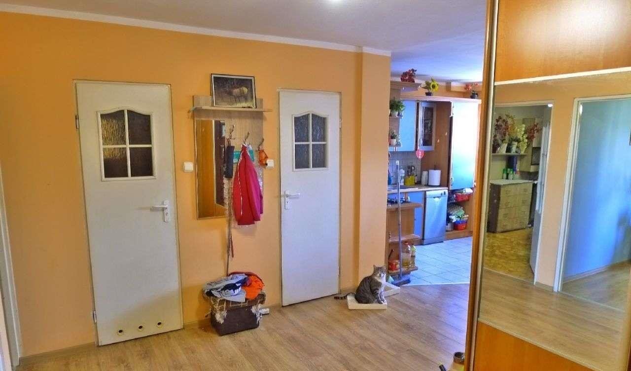 Mieszkanie trzypokojowe na sprzedaż Sejny  70m2 Foto 7