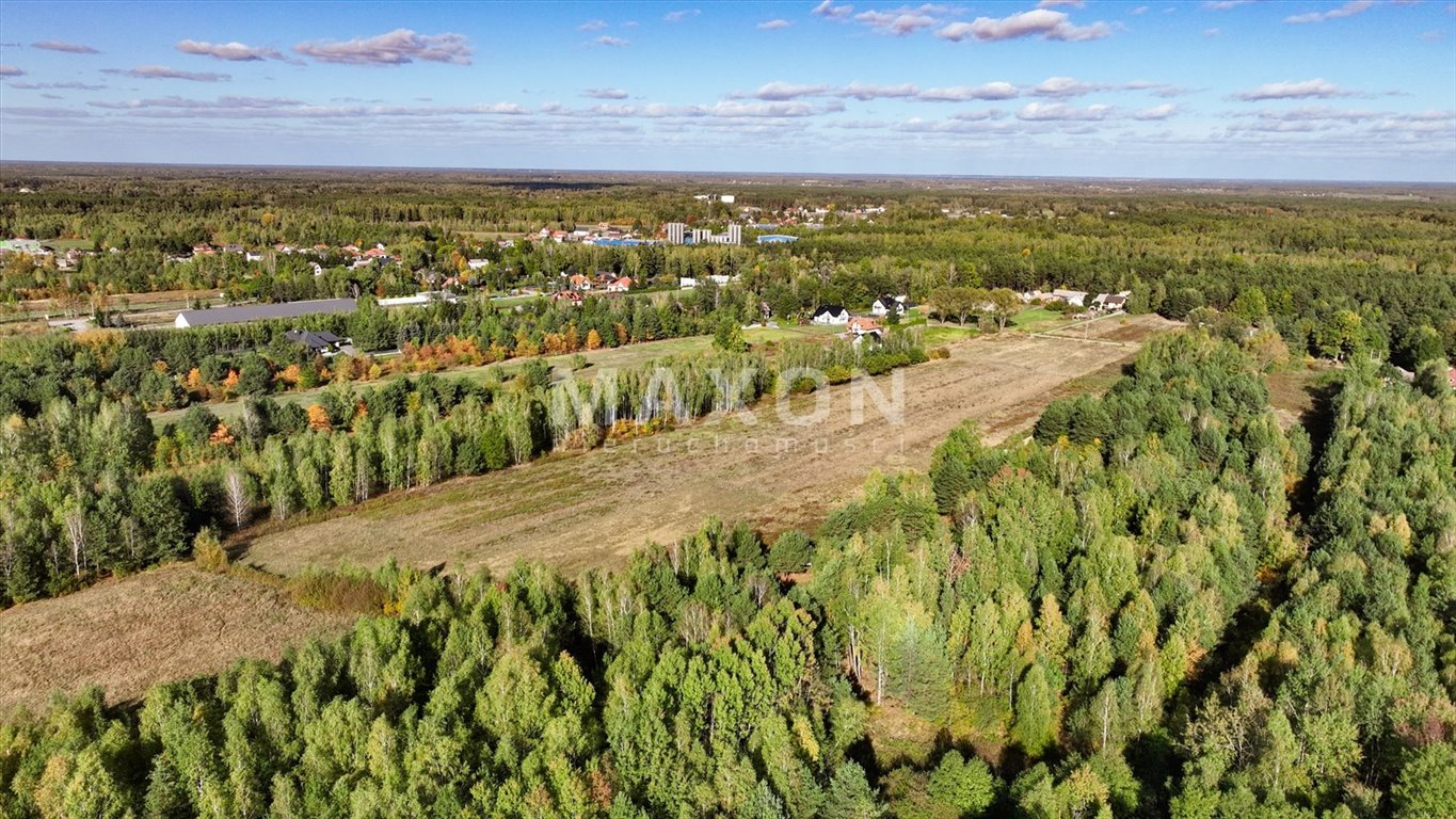 Działka budowlana na sprzedaż Jatne  2 264m2 Foto 12