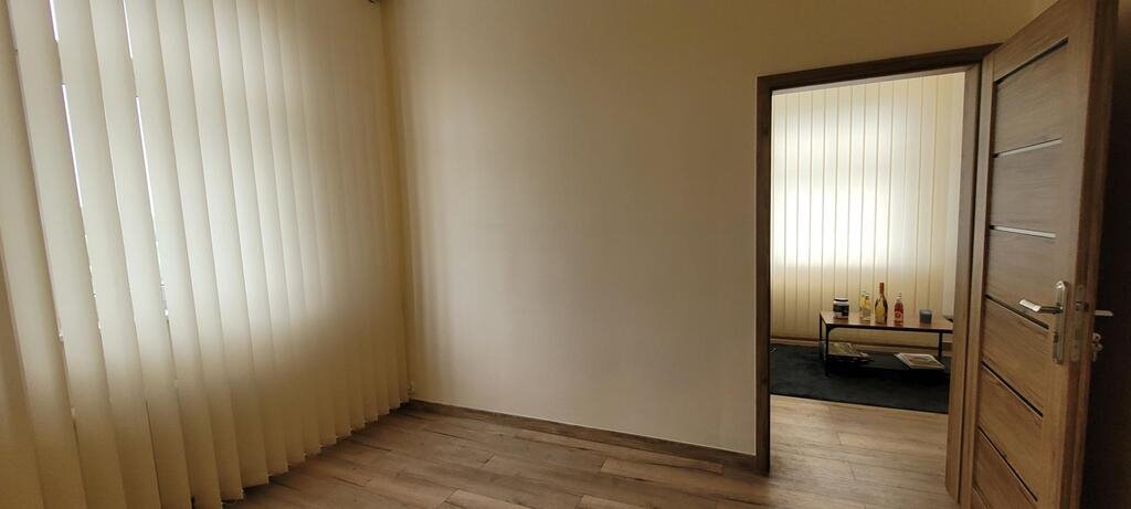 Lokal biurowy 50 m² w dobrym standardzie, Pomorzany Szczecin, Pomorzany  50m2 Foto 1