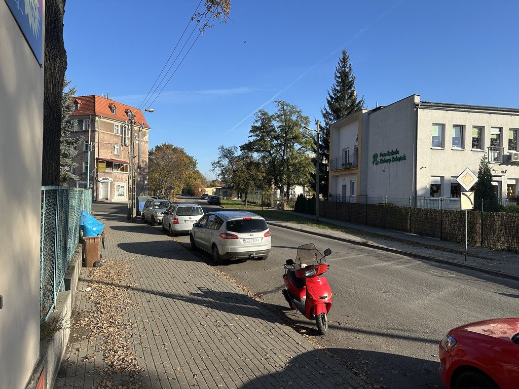 Mieszkanie dwupokojowe na sprzedaż Żagań, Pstrowskiego  64m2 Foto 5