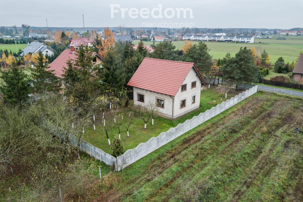 Dom na sprzedaż Czmoń, Polna  178m2 Foto 2