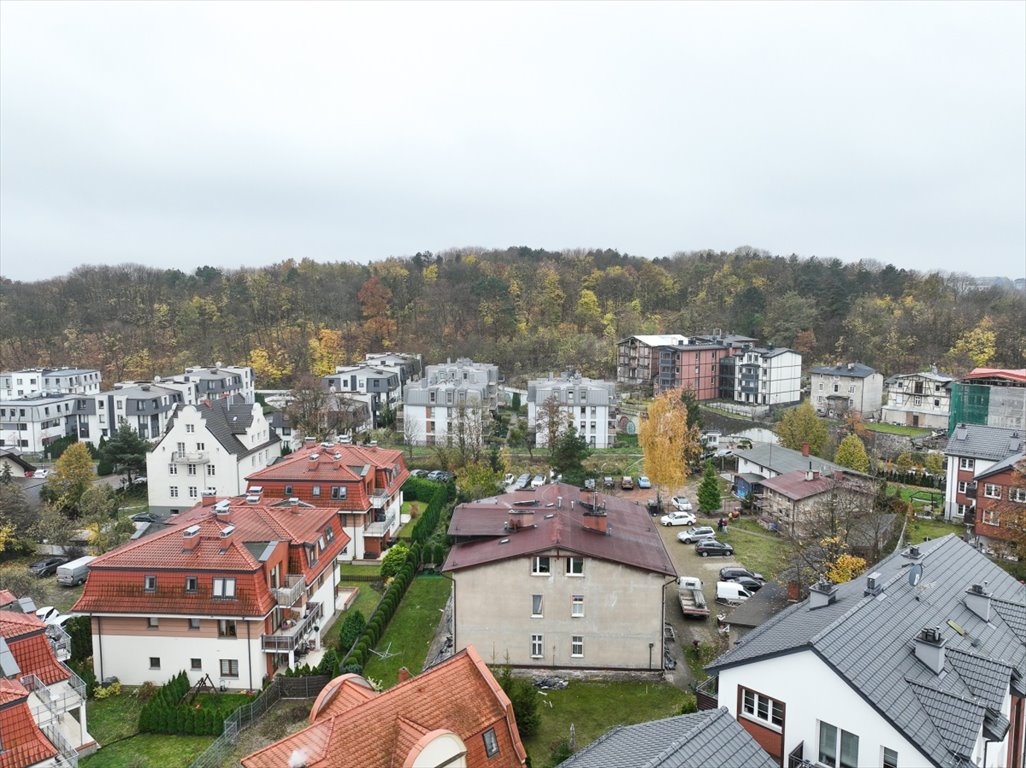 Mieszkanie dwupokojowe na sprzedaż Gdańsk, Kopernika  58m2 Foto 6