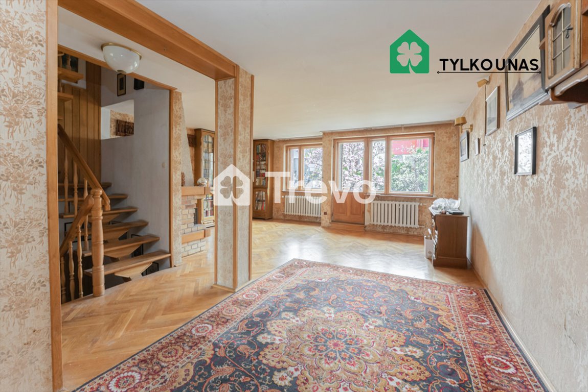 Dom na sprzedaż Gdańsk, Wzgórze Mickiewicza  155m2 Foto 2
