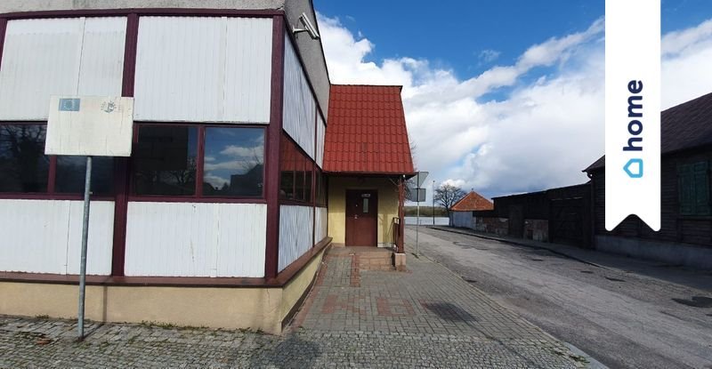 Lokal użytkowy na sprzedaż Nieszawa  370m2 Foto 4