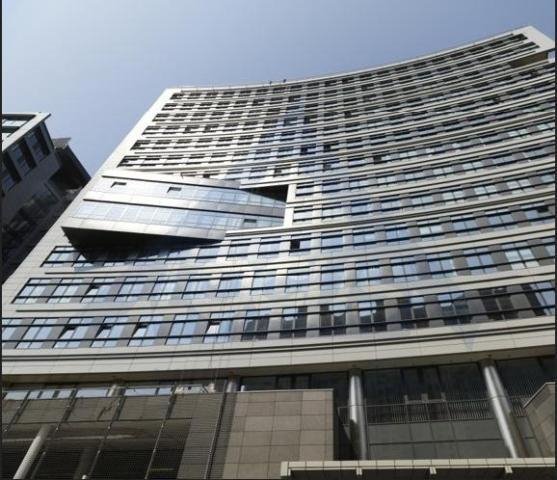 Zapraszam do wynajmu nowoczesnego biurowca klasy A 337 m² Warszawa, Ochota  337m2 Foto 1