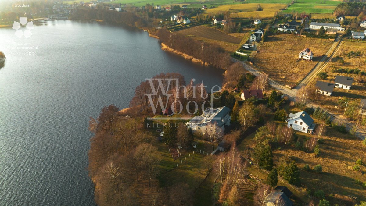 Lokal użytkowy na sprzedaż Gowidlino  570m2 Foto 1