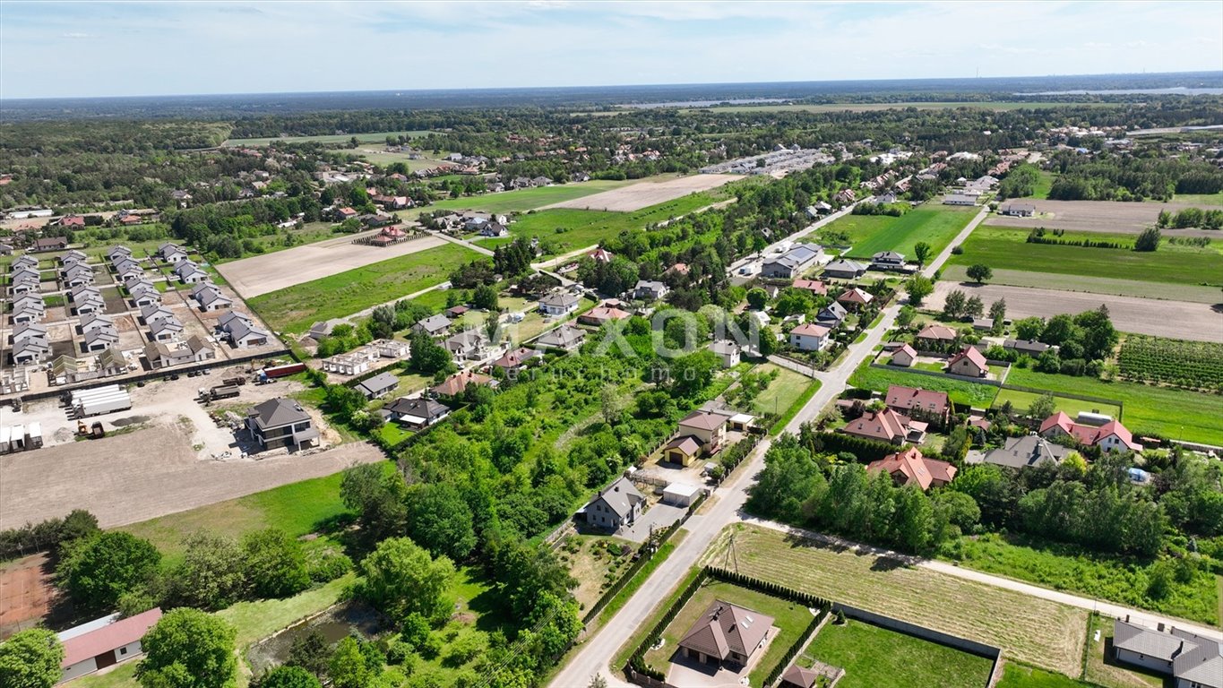 Działka budowlana na sprzedaż Stasi Las  7 012m2 Foto 12